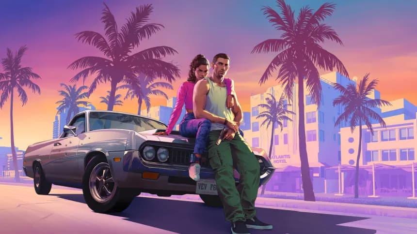 GTA 6 kampanyası: Çocuğu olana bedava verilecek