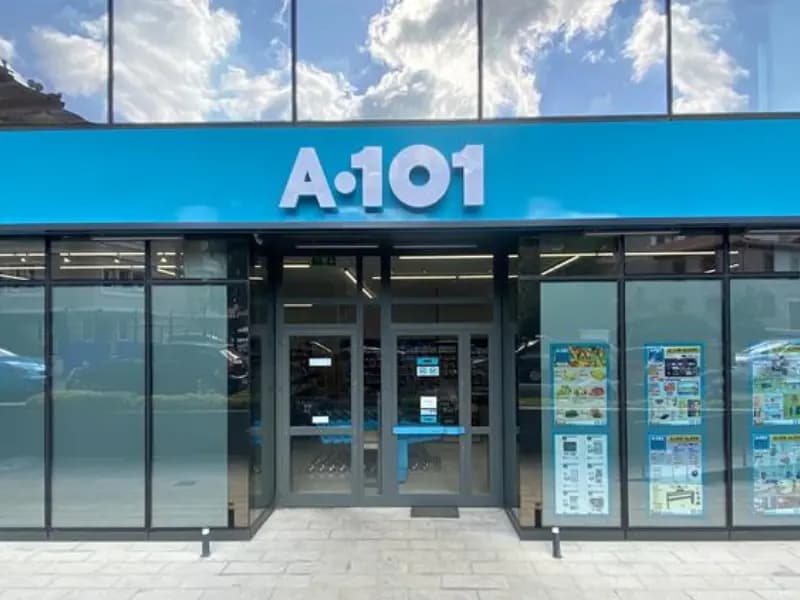A101 Medya101 platformunu tanıttı