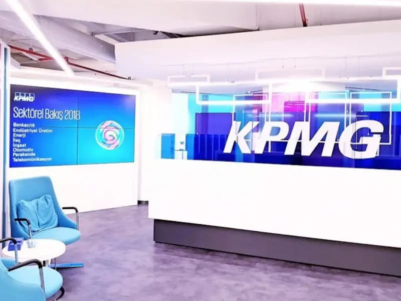 KPMG: Yapay zekada deneme dönemi sona erdi planlı entegrasyon başladı