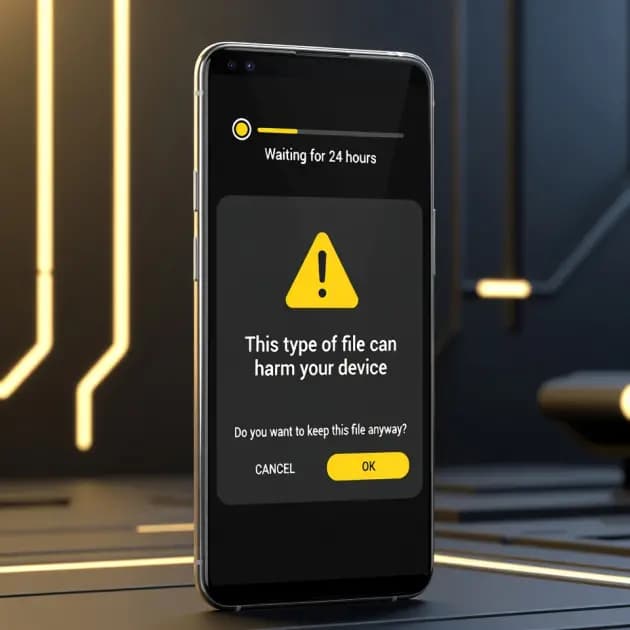 Google Android'de üçüncü parti uygulamalara frene basıyor