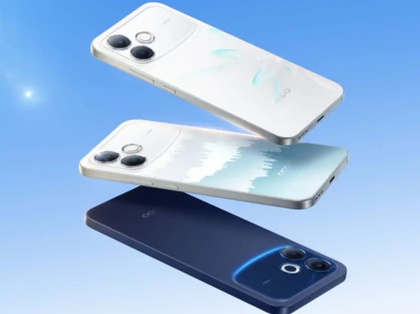 OPPO A6s Pro duyuruldu