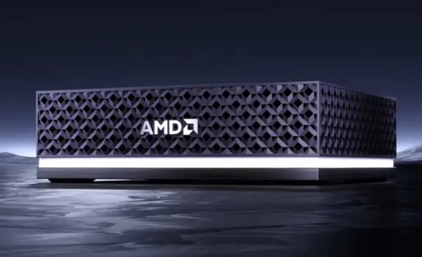 AMD mobilde CES 2026’da vites yükseltti