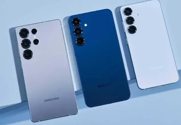 One UI 8.5 Beta 8, Galaxy S25 serisi için yolda olabilir