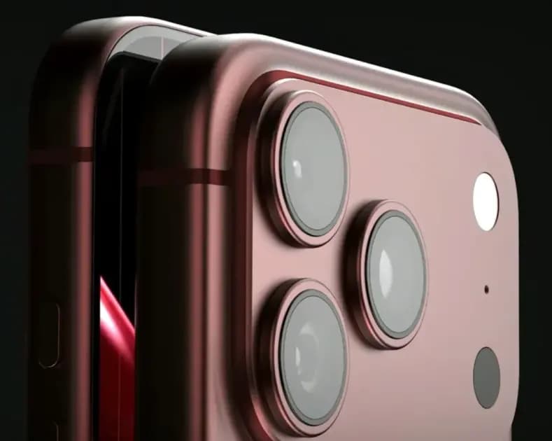 iPhone 18 Pro Max'ın bataryası rekor kırabilir! Apple tarihinin en büyük pili yolda