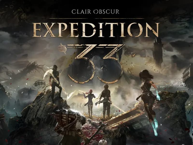 Game Awards başarısı Clair Obscur Expedition 33’ün satışlarını yükseltti