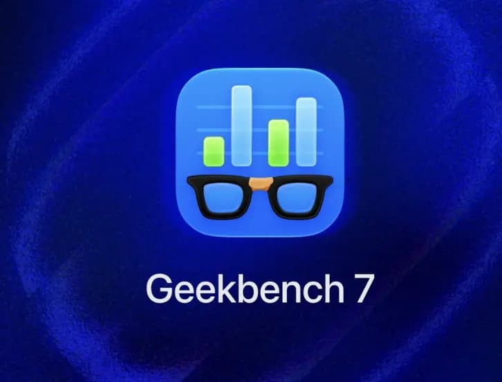 Geekbench 7 yayınlandı! Yapay zekâ odaklı yeni testler performans anlayışını değiştiriyor