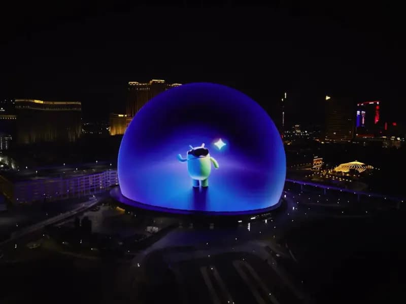Google Android XR’ı CES 2026’da sahneye taşıdı