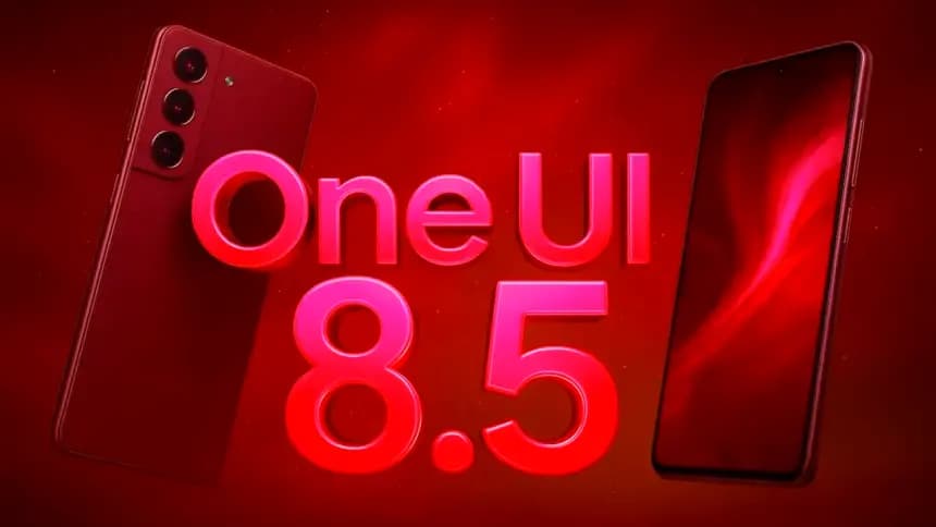 One UI 8.5 alacak Galaxy modelleri geniş listeyle ortaya çıktı