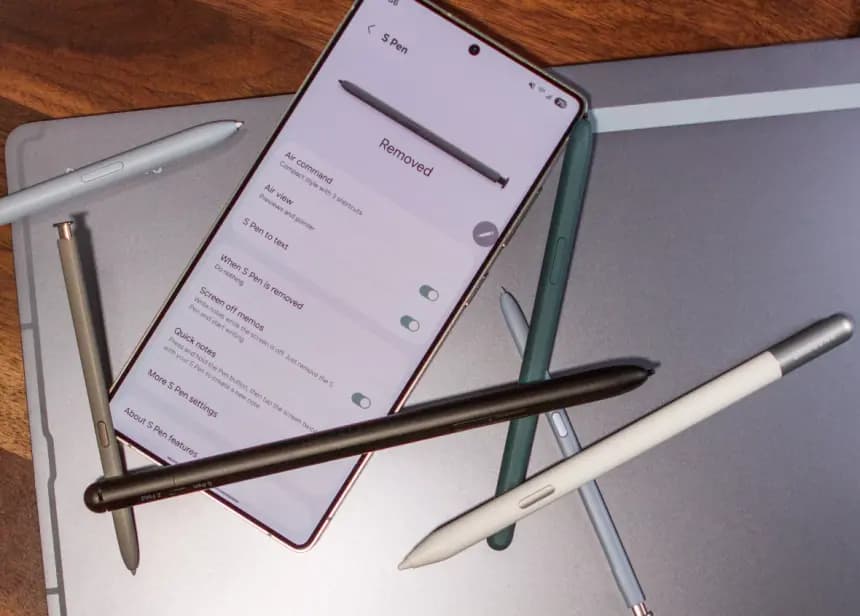 Samsung Galaxy S27 Ultra için yeni S Pen’i iptal etti: nedeni ortaya çıktı