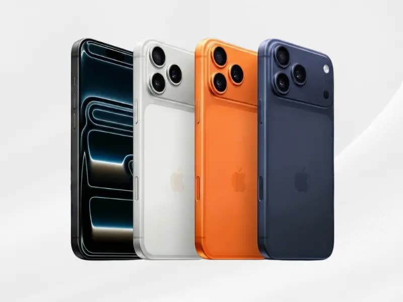 iPhone 18 Pro ile 5G uydu bağlantısı dönemi