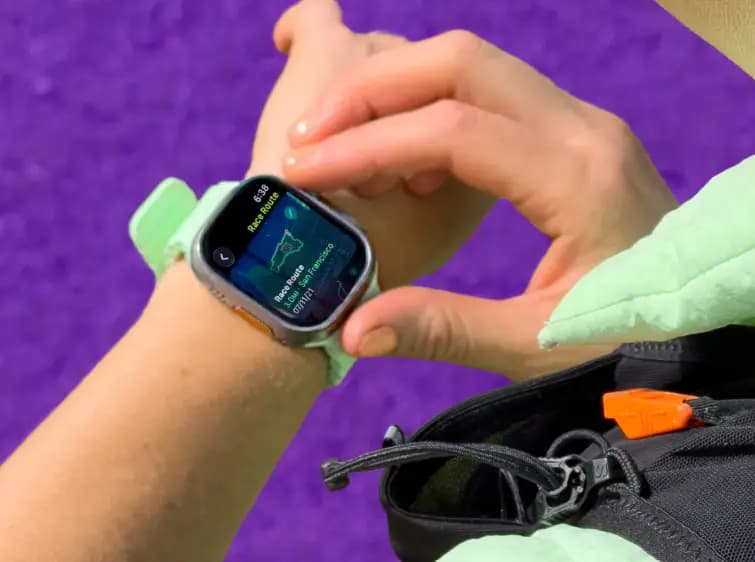 Apple Watch'ta koşu deneyimini geliştiren 3 özellik gözden kaçıyor