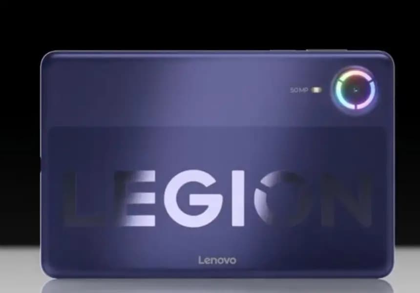 Lenovo Legion Y700 Wuji 5G resmen geliyor: 5G destekli yeni oyuncu tableti için ilk detaylar açıklandı