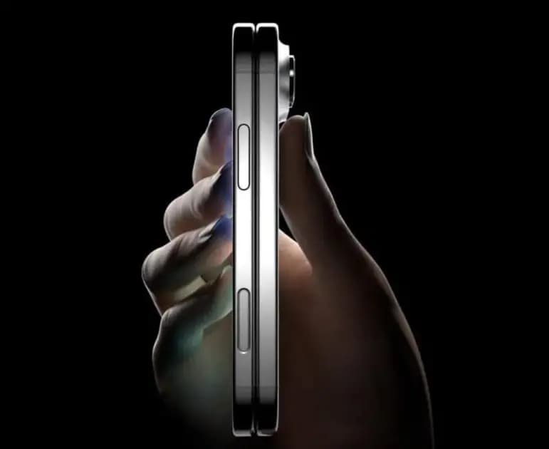 iPhone Fold daha çıkmadan baskı altında: Katlanabilir pazarın kaderi Apple ve Samsung arasında mı şekillenecek?