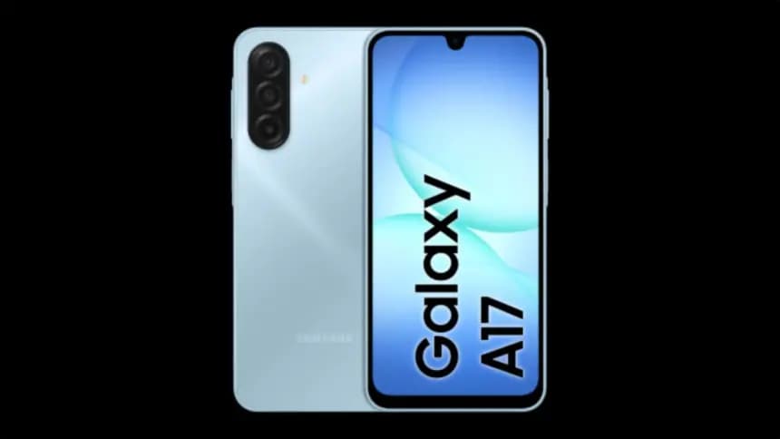 Samsung Galaxy A17 5G