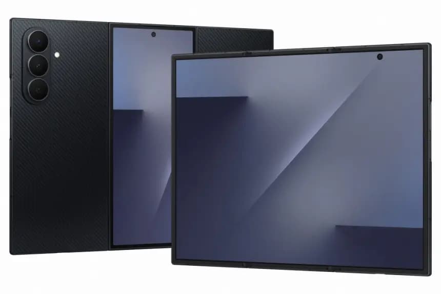 Galaxy Z TriFold: Samsung’un ‘Yok Satma’ Stratejisiyle Saniyeler İçinde Tükendi