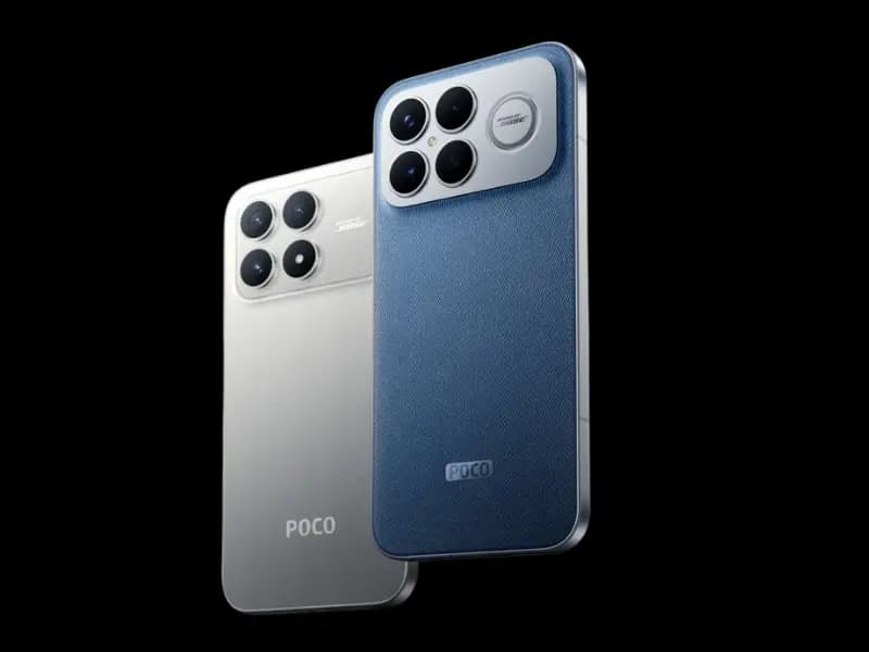 POCO  F8 Ultra Türkiye’de resmen satışta: İşte özellikleri ve fiyatı