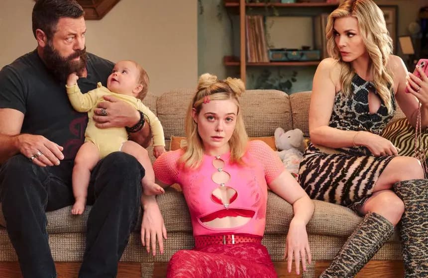 Apple TV+ çok satan roman uyarlaması Margo's Got Money Troubles dizisini duyurdu