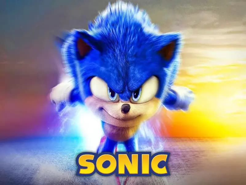 Sonic için yeni film geliyor: Spin-off projesi doğrulandı