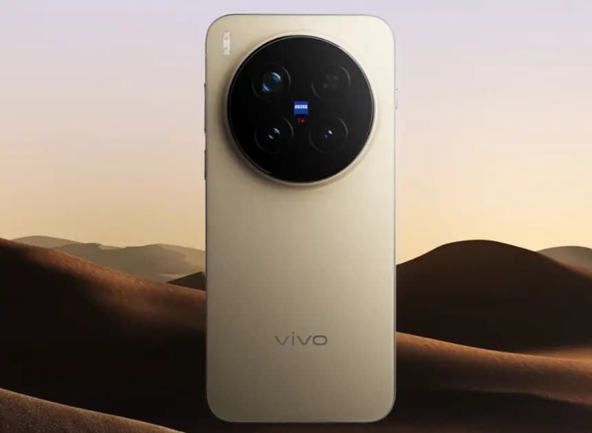 Vivo X500'ün kamera özellikleri sızdırıldı! 64 MP periskop telefoto kamera geliyor