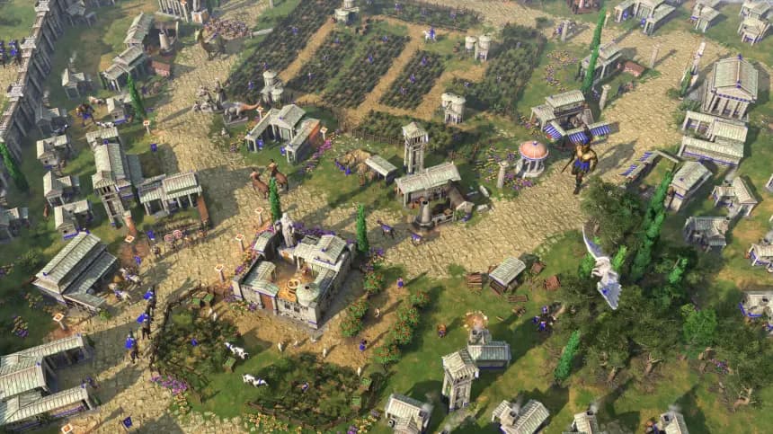 Age of Mythology: Retold’a Japon mitolojisi geliyor! Heavenly Spear DLC’si incelemesi