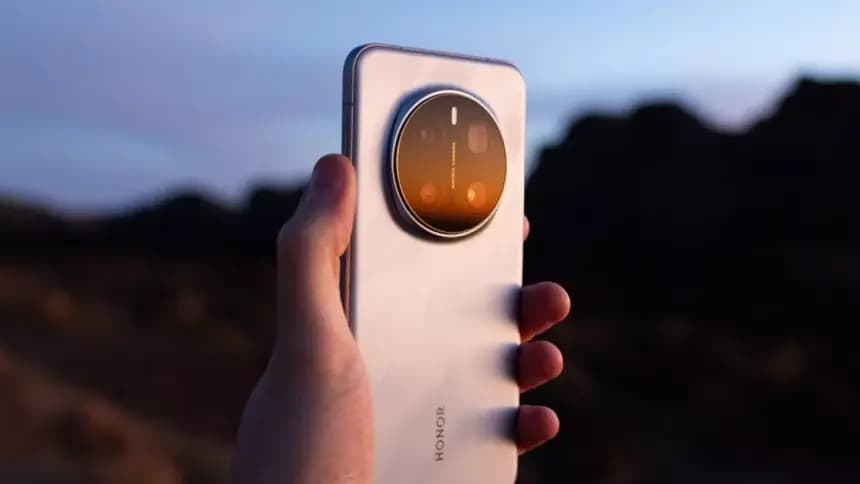 Honor'un Magic 8 ailesi resmi sertifikasyon sürecini tamamladı