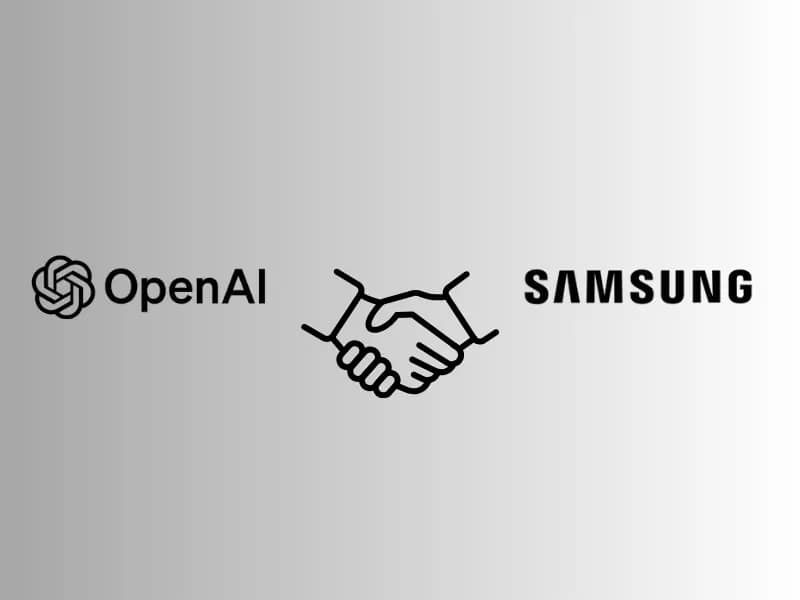 OpenAI Samsung iş birliğiyle yapay zeka  altyapısında devrim başlıyor