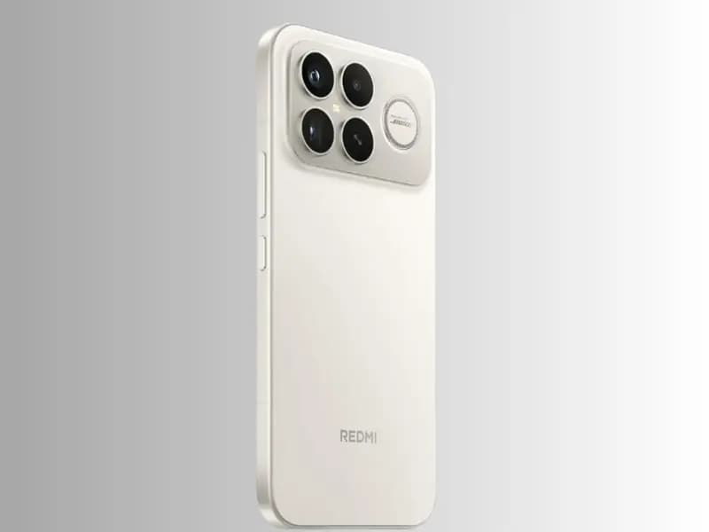 Redmi K90 Pro Max Tanıtıldı