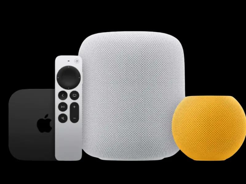 Apple’ın yeni ürünleri yolda