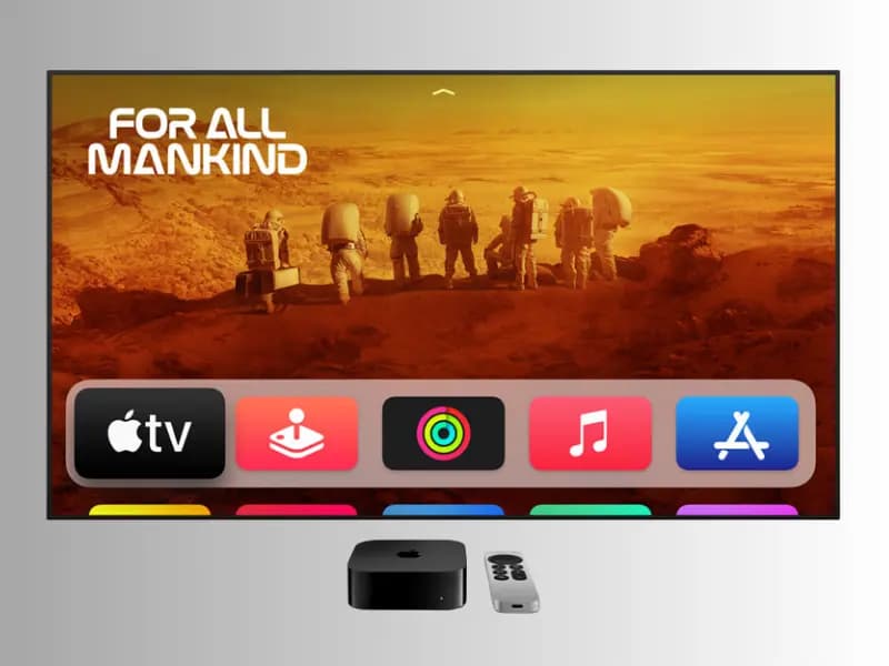 Apple TV dizileri Türkiye’ye neden gelmiyor? İşte nedeni