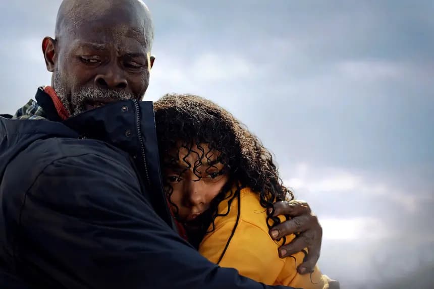 Netflix köpekbalığı temalı gerilim filmi Thrash'in resmi fragmanını yayınladı