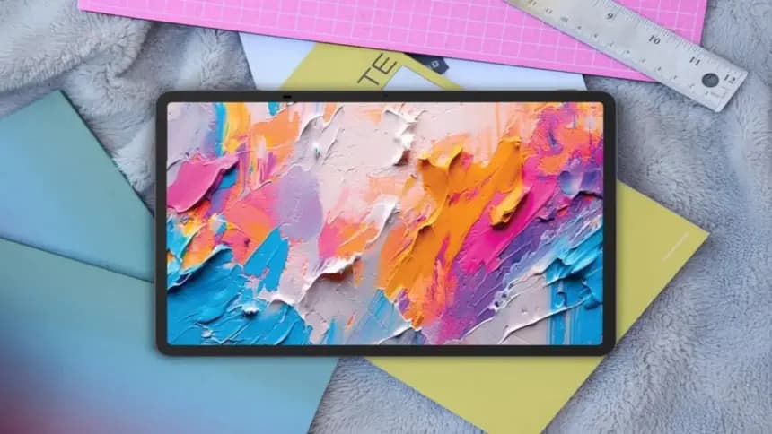 TCL Nxtpaper 11 Plus tanıtıldı