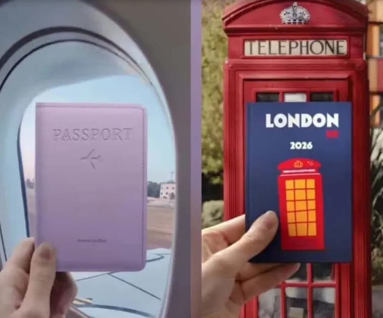 Samsung, Galaxy Z Fold 8'in 19. tanıtım videosunu yayınladı: yeni tasarım için pasaport detayı
