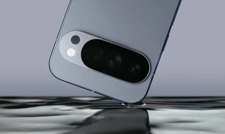 Google Pixel 10’daki Ekim güncelleme hatalarını hızla düzeltti