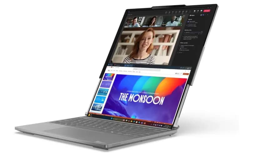 Legion Pro Rollable 2026’da oyun dünyasında yeni standart oluşturuyor