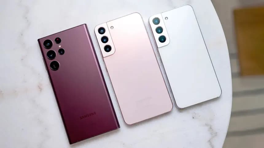 Galaxy S22 kullanıcıları One UI 8’e kavuştu