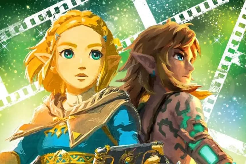 The Legend of Zelda filmi ertelendi