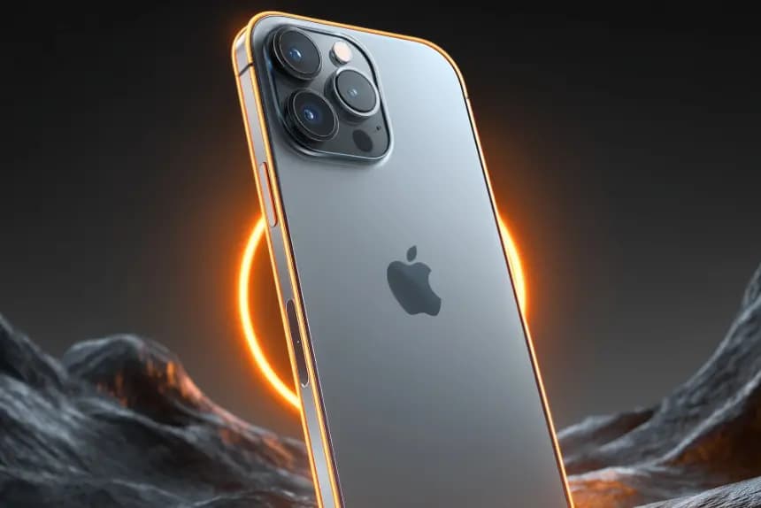 50 milyar dolarlık iPhone hamlesi!