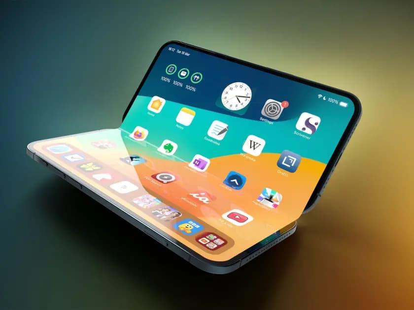 Honor Magic V6 kırışıksız iç ekranıyla katlanabilir telefon standartlarını yeniden çiziyor