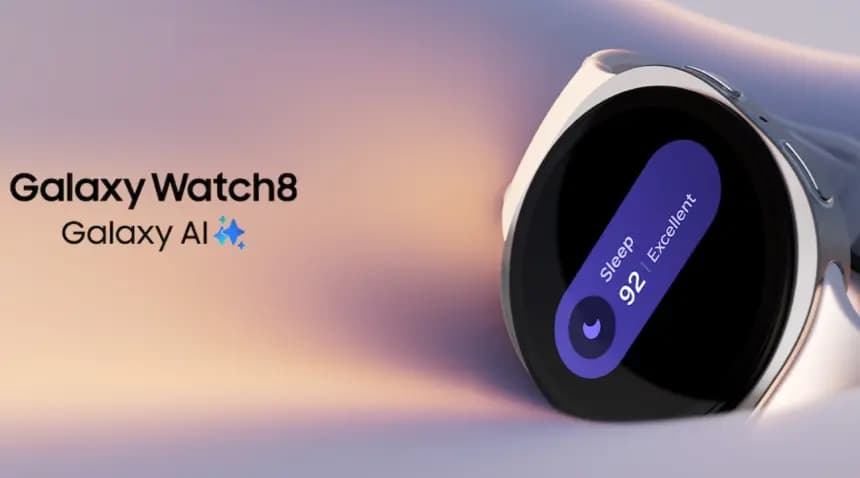 Galaxy Watch 8 hakkında duyulan ilk bilgiler merakı daha da artırdı