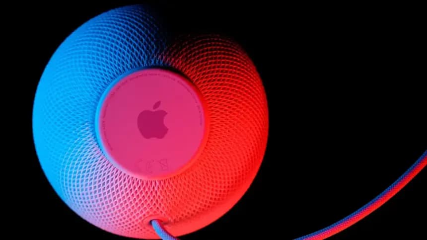 iOS 26 ile birlikte HomePod’a da halka açık beta geldi