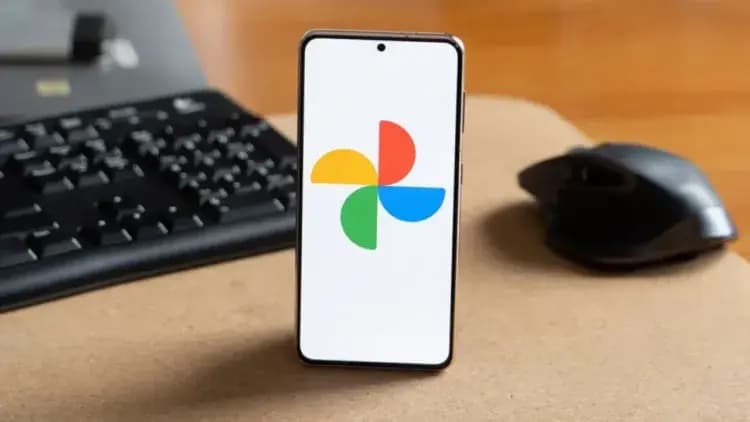 Yüzünü tanıyamayacaksın: Google’dan fotoğrafa estetik etkisi veren özellik