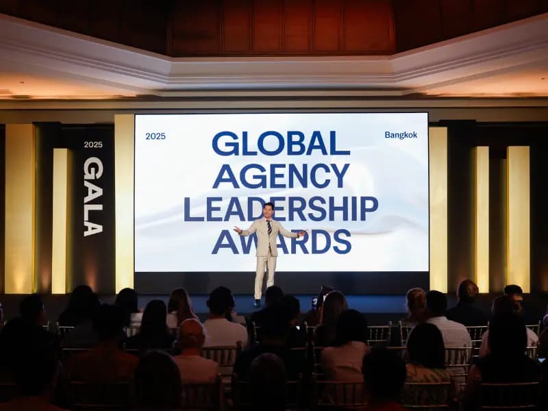 Türkiye 2025 GALA Global Ajans Liderlik Ödülleri’nde en fazla ödül kazanan ülke oldu