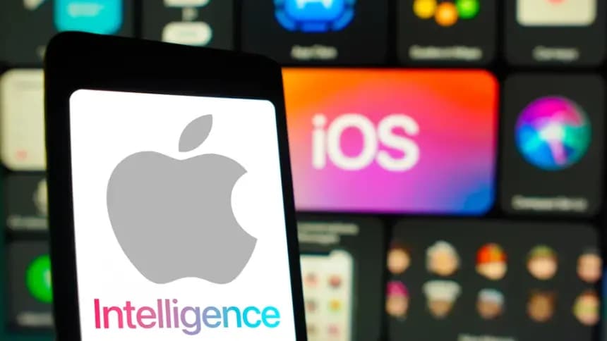 Apple, Siri için Google'ın yapay zekası Gemini ile görüşüyor