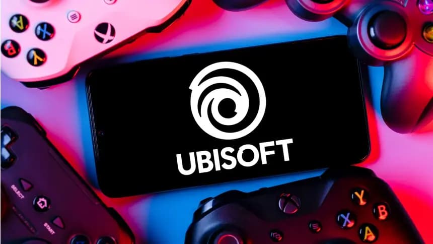 Ubisoft’tan dev yapılanma hamlesi: Vantage Studios kuruldu Tencent ortak oldu