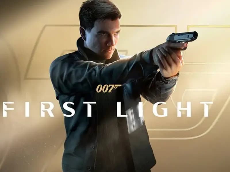 007 First Light çıkışı Mayıs 2026’ya ertelendi
