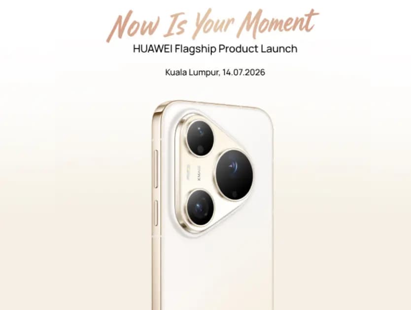 Huawei Pura 90 serisi küresel pazara çıkıyor! Lansman tarihi resmen açıklandı