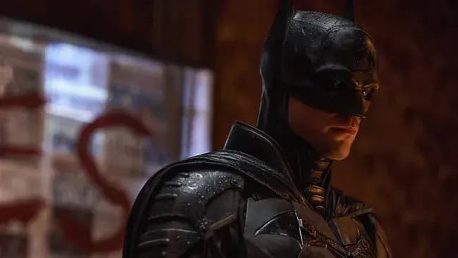 The Batman 2 nihayet gerçek oluyor