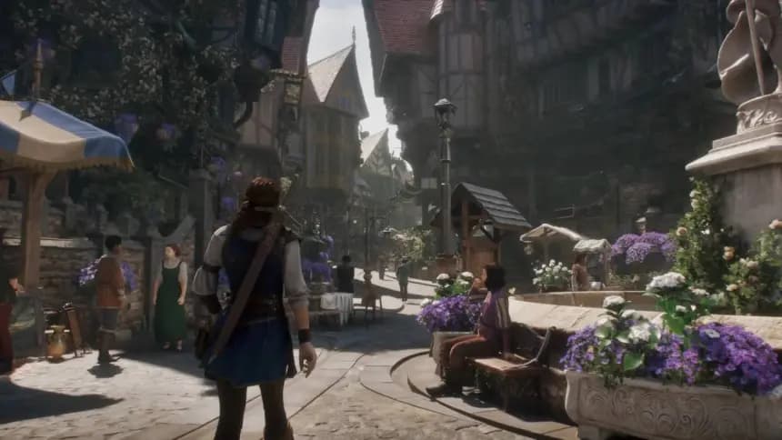 Fable için yeni iddia: PS5 için çıkış yapabilir