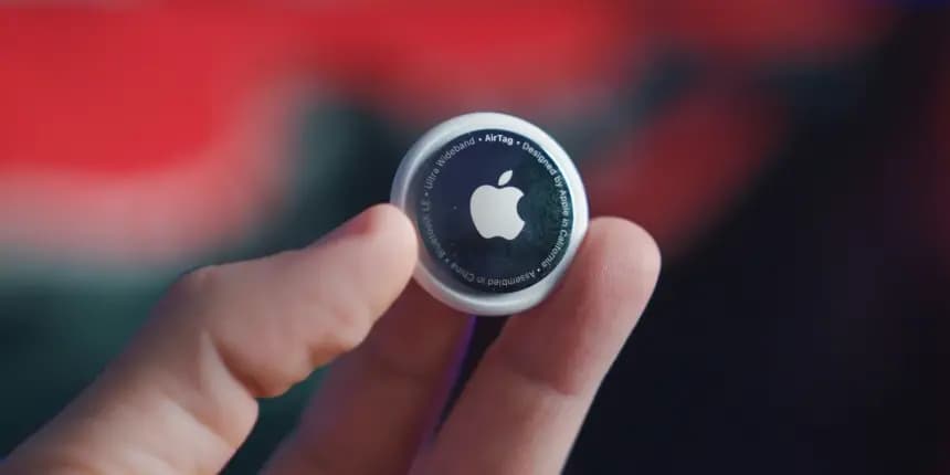 Apple AirTag 2 geliyor