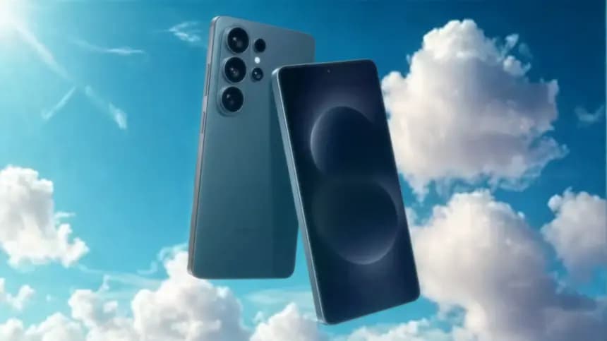 2026’da tanıtılacak Galaxy S26 Ultra tasarımı ve kameralarıyla büyük ilgi uyandıracak!